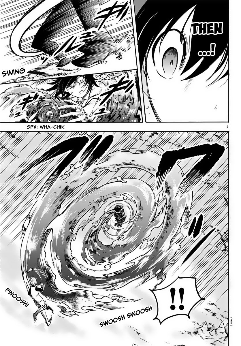 Welcome to Demon School! Iruma-kun, Chapter 16 image 12